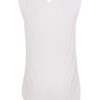 T-SHIRT WIT KAPMOUW - Afbeelding 2