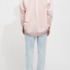 LOSVALLENDE BLOUSE ROZE - Afbeelding 2