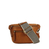 BECK’S BUM BAG COGNAC