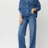 JEANS JASJE POFMOUW - Afbeelding 3