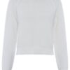 JUMPER WIT 100% KATOEN - Afbeelding 3