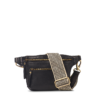 BECK’S BUM BAG BLACK