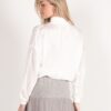 SWEATER MIX OFFWHITE - Afbeelding 2