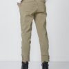 BROEK OLIVIA MUD - Afbeelding 2