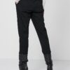 BROEK OLIVIA ZWART - Afbeelding 2