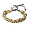 Bracelet FRIDA black
