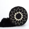 AALUNA RUMBA BLACK/GOLD - Afbeelding 3