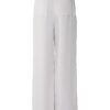WIJDE BROEK OFF WHITE - Afbeelding 2