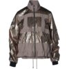JACKET METALLIC - Afbeelding 3