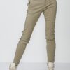 BROEK RAIX MUD
