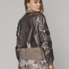 JACKET METALLIC - Afbeelding 2