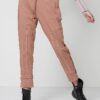 BROEK OLIVIA TERRA