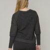 SWEATER ZWART - Afbeelding 2