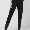 BROEK OLIVIA ZWART