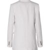 BLAZER OFF WHITE - Afbeelding 2