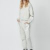 SWEATPANTS MINTGROEN - Afbeelding 3