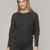 SWEATER ZWART