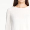 OFFWHITE LANGE TRUI LAGEN - Afbeelding 3
