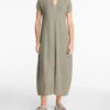 LONG DRESS