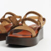 SANDALEN PLATEAU POPPY - Afbeelding 3