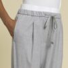 BROEK SPORTY-CHIC - Afbeelding 3