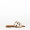 SLIPPER HOLLY GOUD - Afbeelding 2