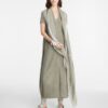 LONG DRESS - Afbeelding 4