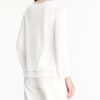 OFFWHITE LANGE TRUI LAGEN - Afbeelding 2