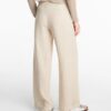 100% LINNEN BROEK CHLOE - Afbeelding 2