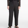 FANTASIE LINNEN BROEK