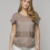 TOP MESH METAL