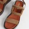 SANDALEN PLATEAU POPPY - Afbeelding 2