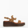 SANDALEN PLATEAU POPPY - Afbeelding 5