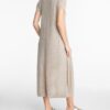 LONG DRESS - Afbeelding 2