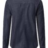 BLOUSE JEANS LOOK - Afbeelding 2