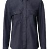 BLOUSE JEANS LOOK
