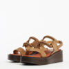 SANDALEN PLATEAU POPPY - Afbeelding 4