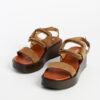 SANDALEN PLATEAU POPPY
