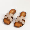 SLIPPER MABEL NUDE