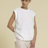 MOULOZE TOP WIT