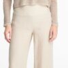 100% LINNEN BROEK CHLOE - Afbeelding 3