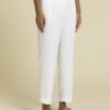 BROEK TECHNO CREPE
