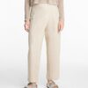 FANTASIE BROEK LINNEN