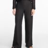 100% LINNEN BROEK CHLOE