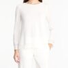 OFFWHITE LANGE TRUI LAGEN