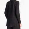 TIJDLOZE LINNEN BLOUSE - Afbeelding 2