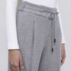 SPORTIEVE BROEK GRIJS - Afbeelding 3