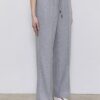 BROEK WOLLEN FLANEL