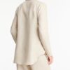TIJDLOZE LINNEN BLOUSE - Afbeelding 2