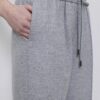 BROEK WOLLEN FLANEL - Afbeelding 3